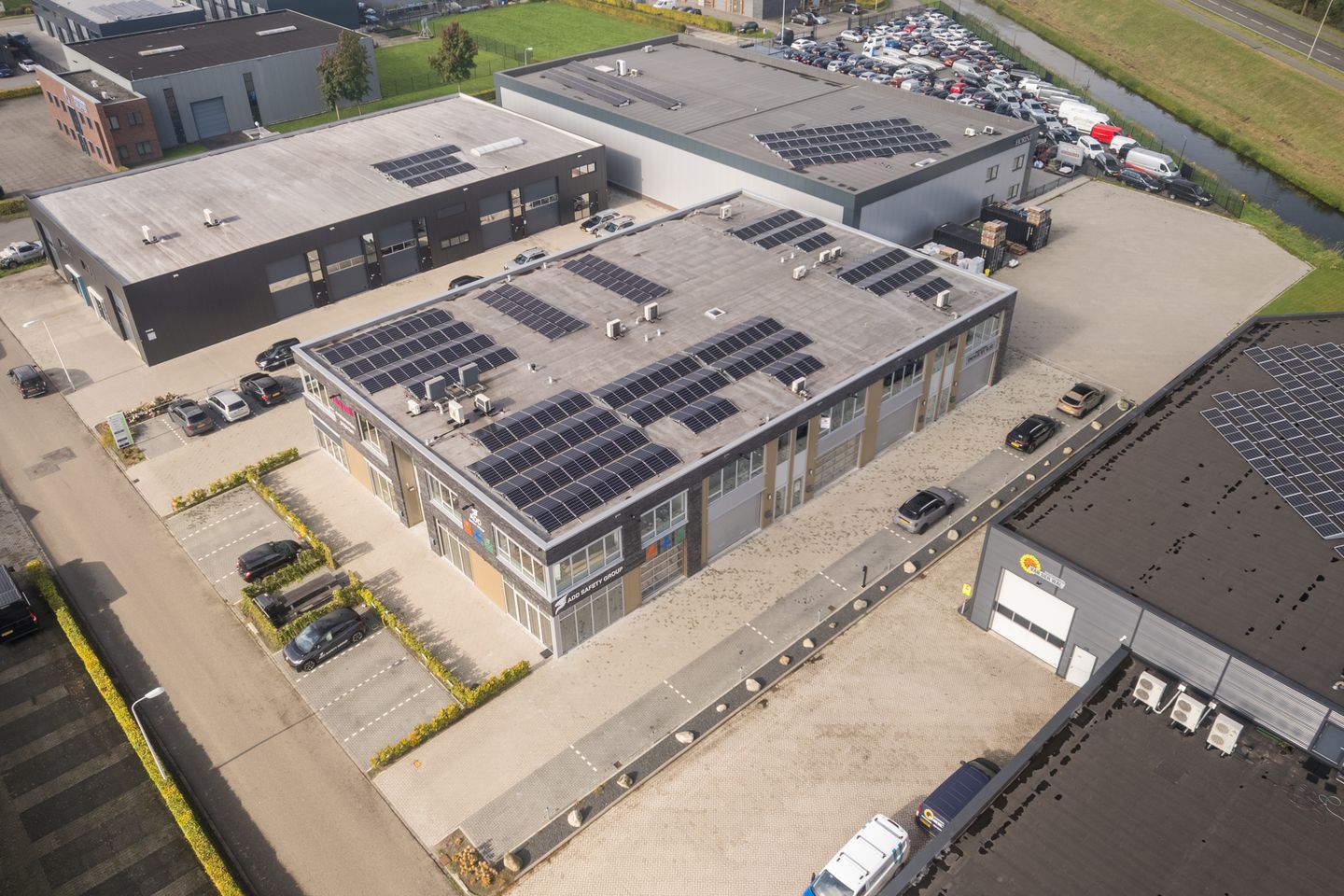 View photo 4 of A G Bellstraat 53-c08