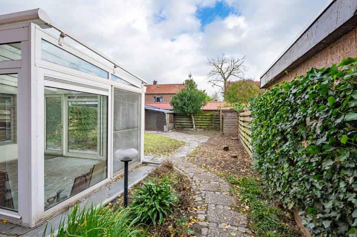 Photo 7 of Troelstralaan 38