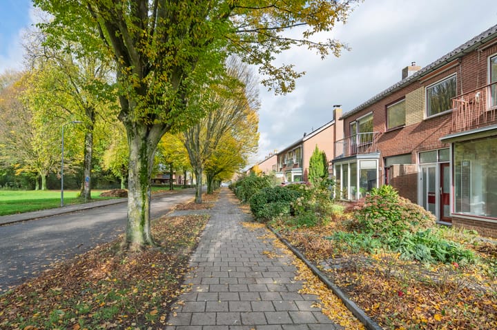 Photo 9 of Troelstralaan 38