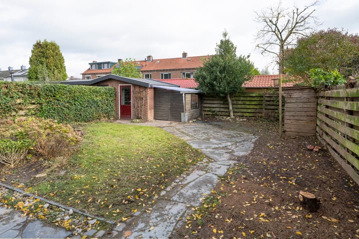 Photo 10 of Troelstralaan 38