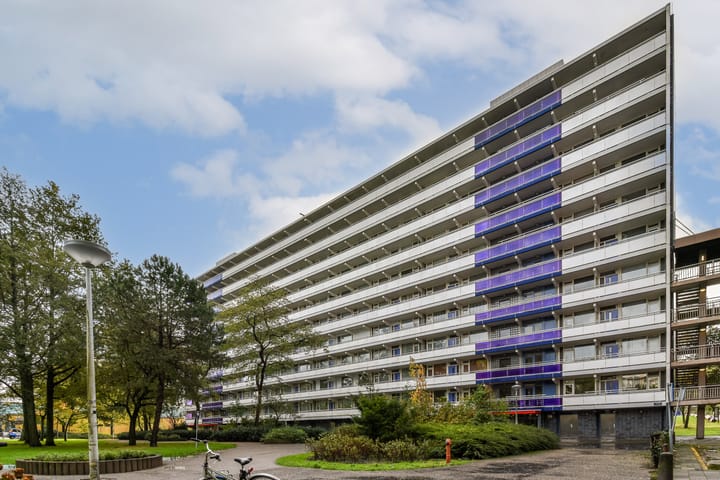 Foto 5 van Tjasker 69