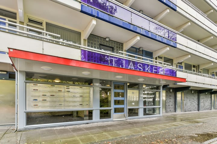 Photo 6 of Tjasker 69