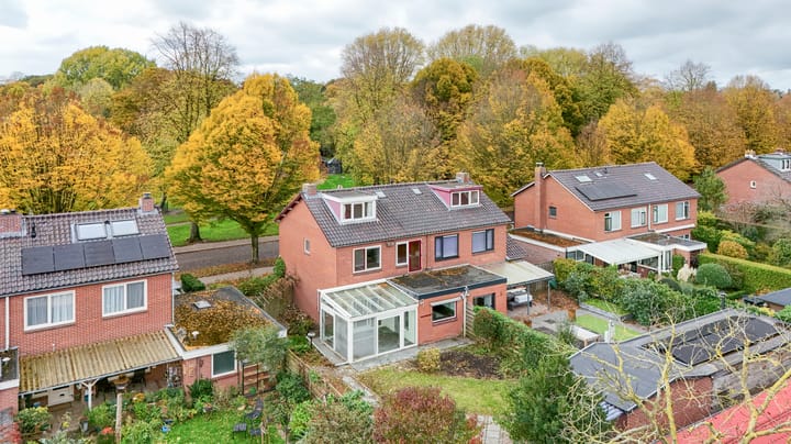 Photo 26 of Troelstralaan 38