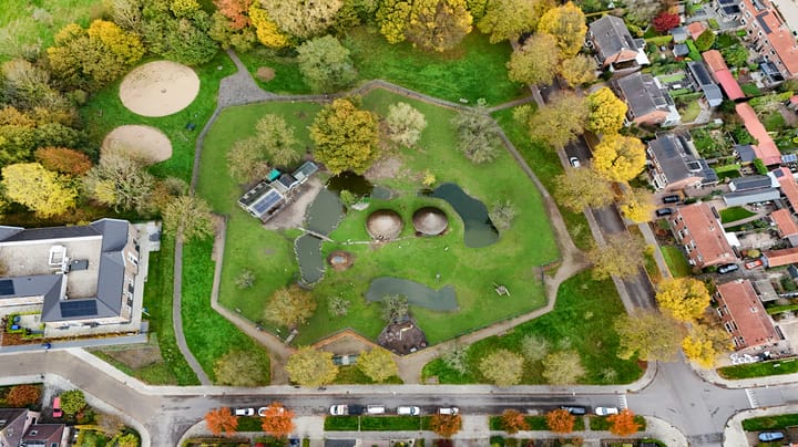 Photo 29 of Troelstralaan 38