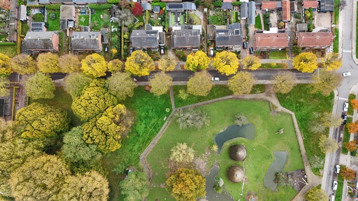 Photo 30 of Troelstralaan 38