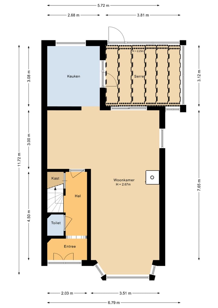 Photo 32 of Troelstralaan 38