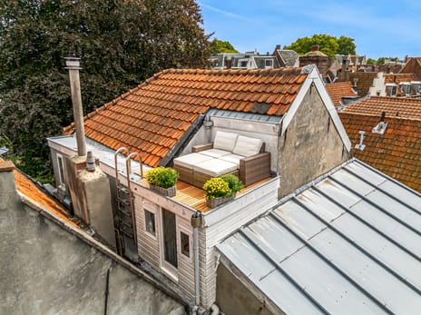 Herensteeg 33 secondary image