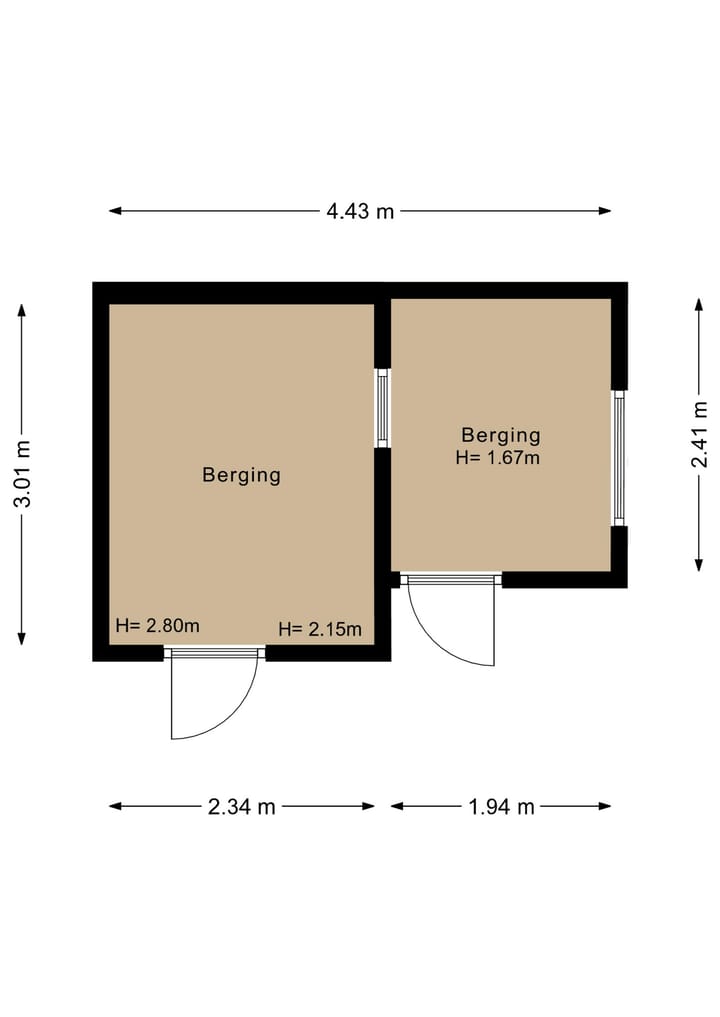 Photo 35 of Troelstralaan 38