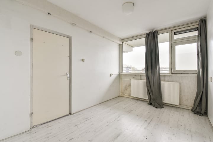 Photo 23 of Tjasker 69