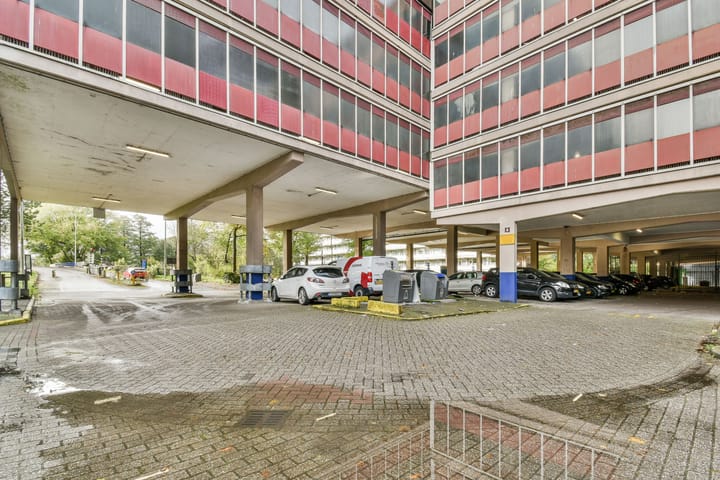 Photo 27 of Tjasker 69