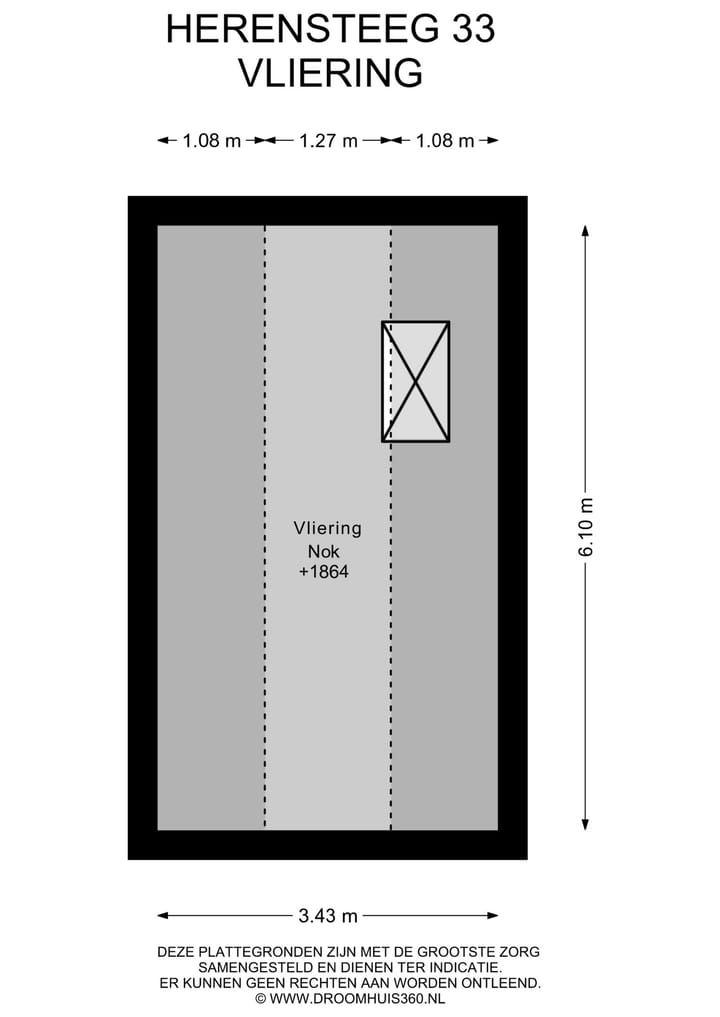 Photo 41 of Herensteeg 33