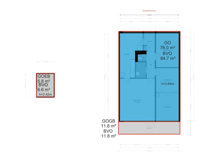 Photo 30 of Tjasker 69