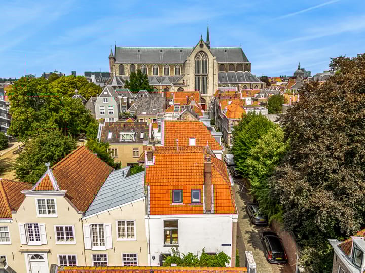 Photo 5 of Herensteeg 33