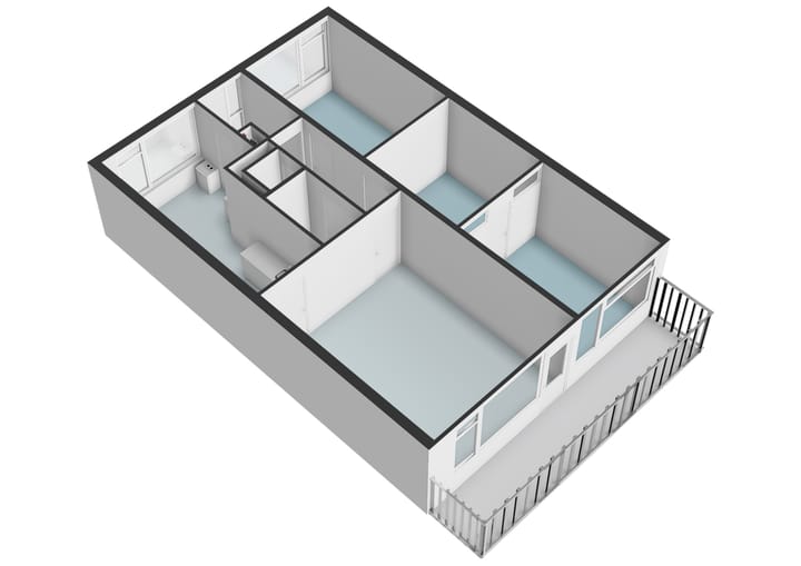 Photo 32 of Tjasker 69