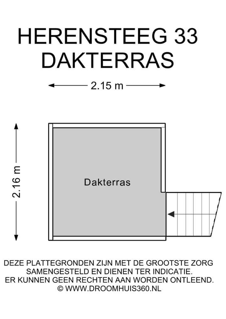 Photo 42 of Herensteeg 33