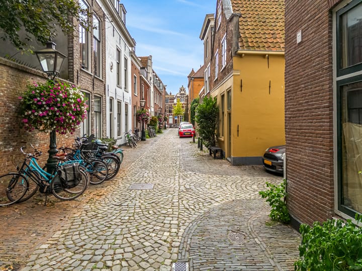 Photo 6 of Herensteeg 33