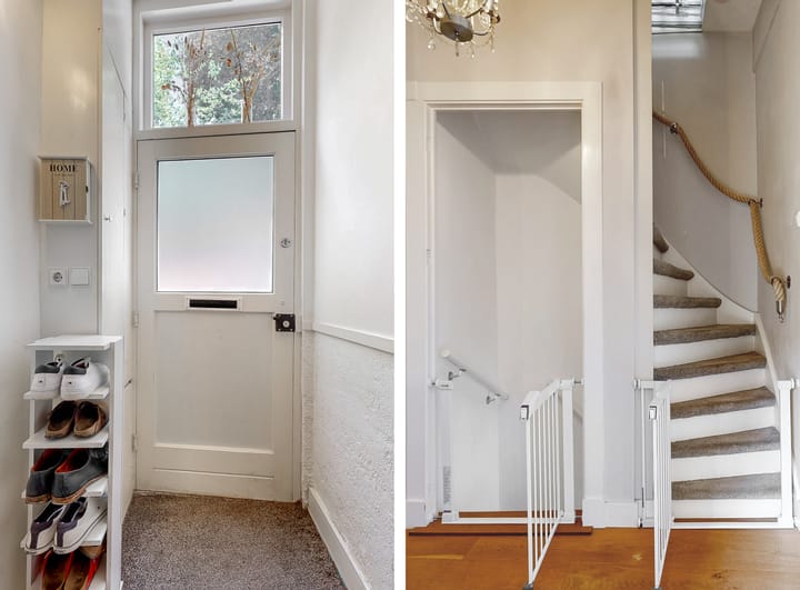 Photo 7 of Herensteeg 33