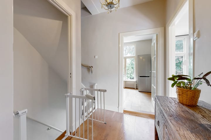 Photo 8 of Herensteeg 33