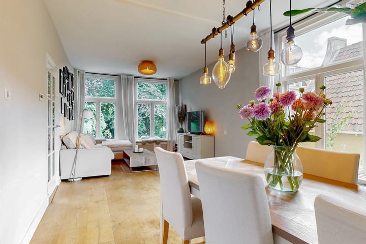 Photo 10 of Herensteeg 33