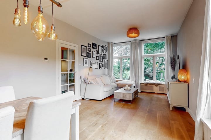 Photo 11 of Herensteeg 33