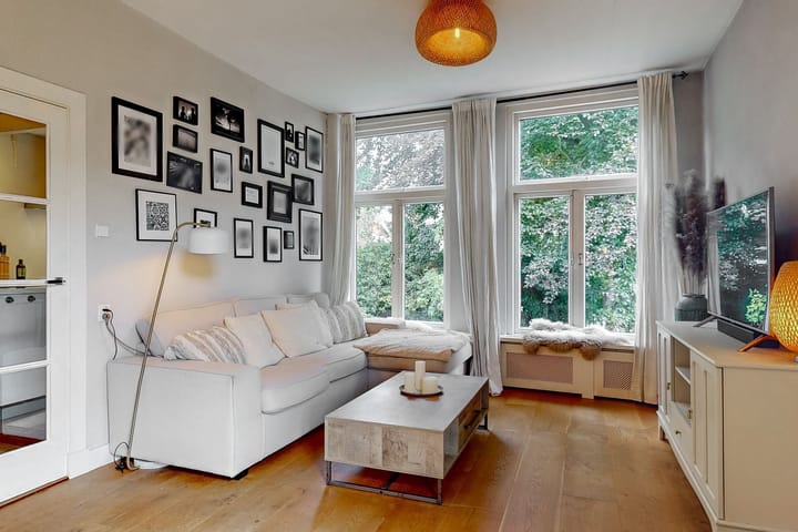 Photo 12 of Herensteeg 33