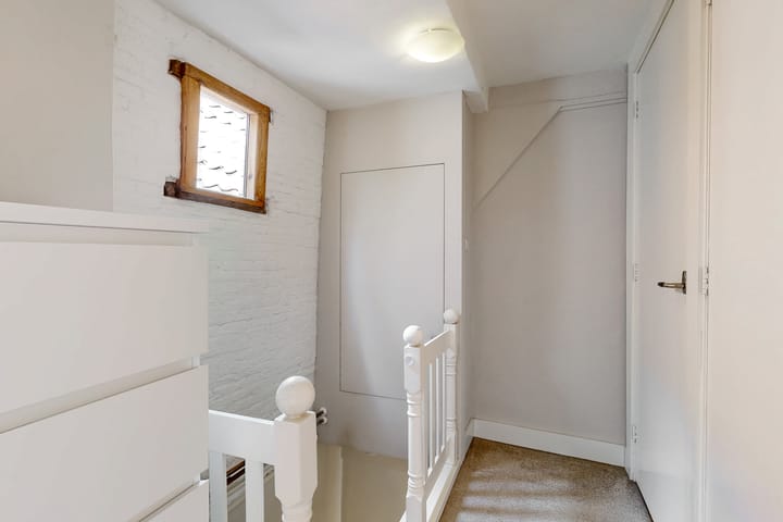 Photo 18 of Herensteeg 33