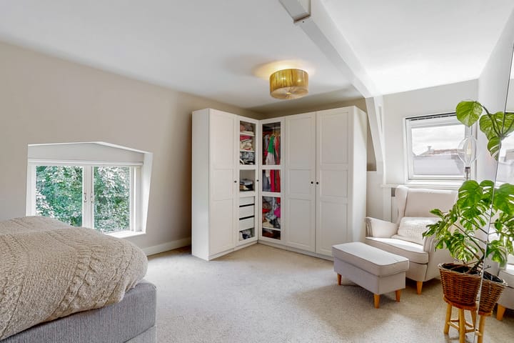 Photo 19 of Herensteeg 33