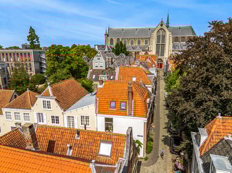 Herensteeg thumbnail