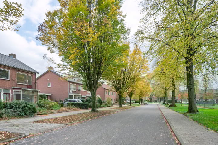 Photo 31 of Troelstralaan 38