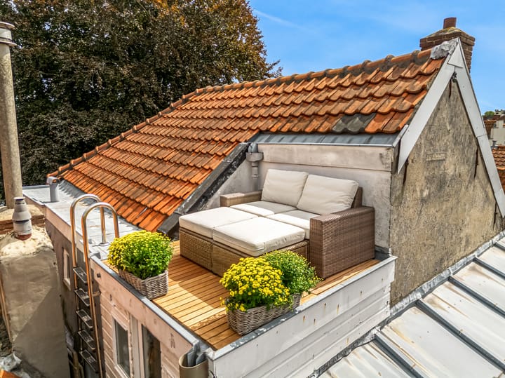 Photo 27 of Herensteeg 33