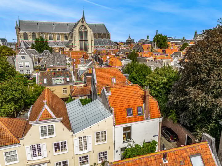 Photo 28 of Herensteeg 33