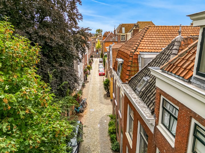 Photo 29 of Herensteeg 33