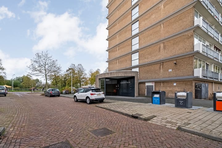 Foto 2 van Händellaan 83