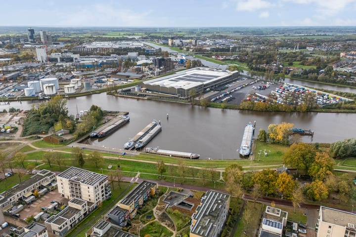 Foto 3 van Händellaan 83