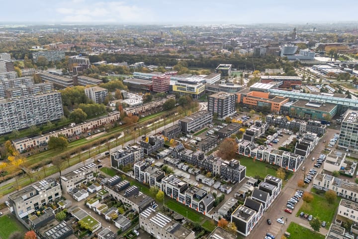 Foto 4 van Händellaan 83