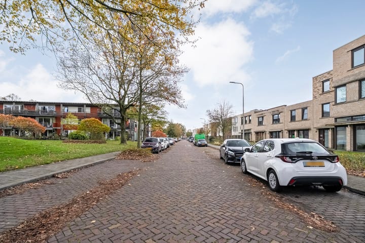 Foto 5 van Händellaan 83