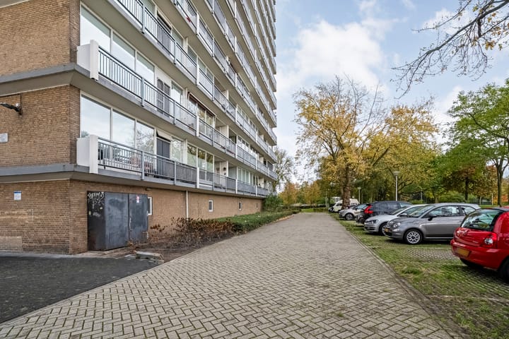 Foto 6 van Händellaan 83