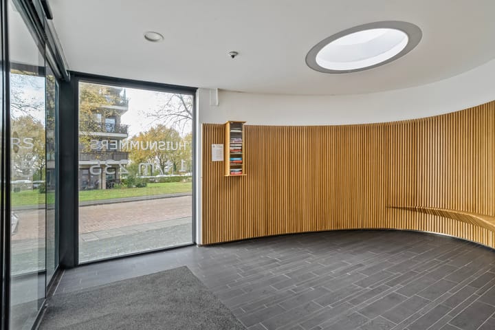 Foto 7 van Händellaan 83