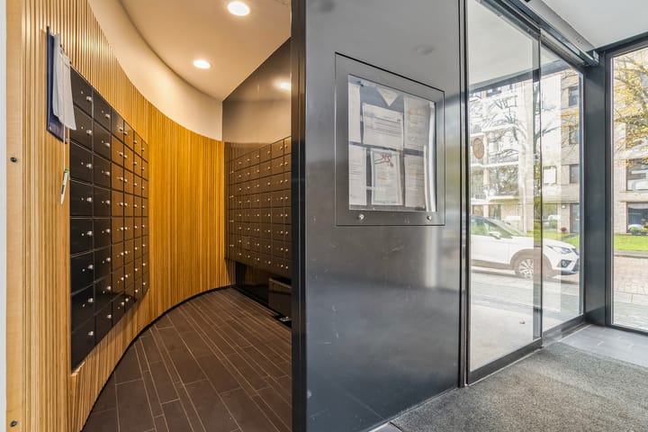 Foto 8 van Händellaan 83