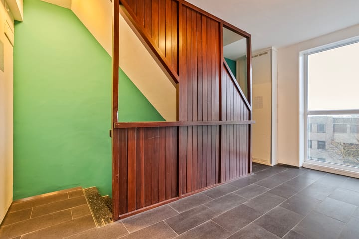 Foto 10 van Händellaan 83