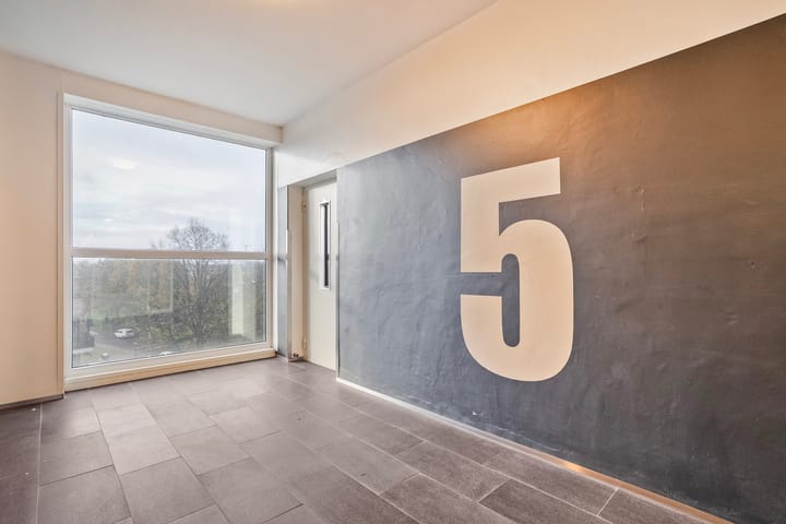 Foto 11 van Händellaan 83