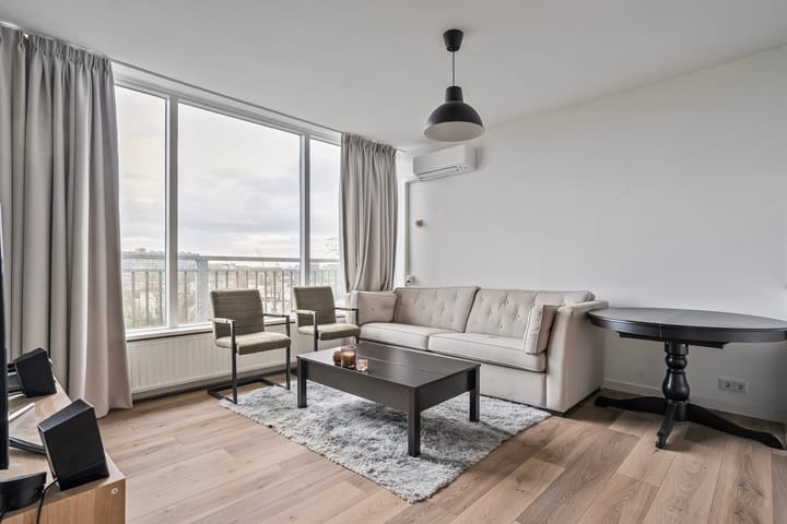 Foto 15 van Händellaan 83