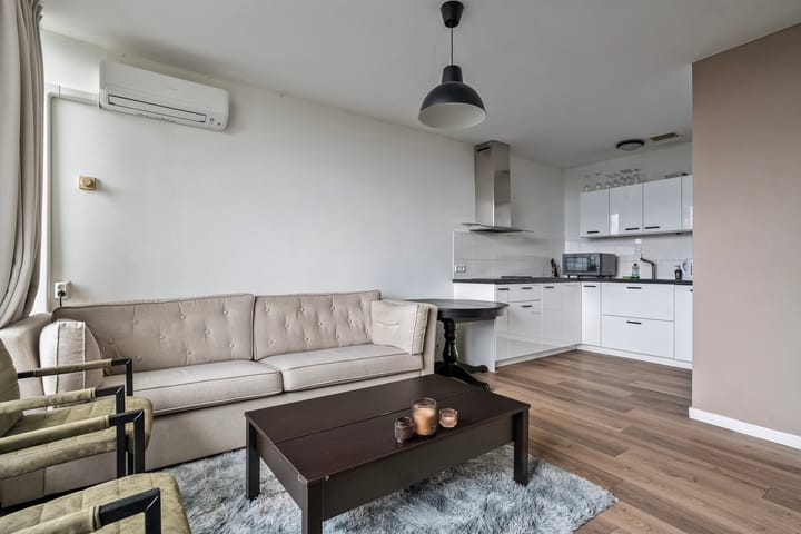 Foto 16 van Händellaan 83