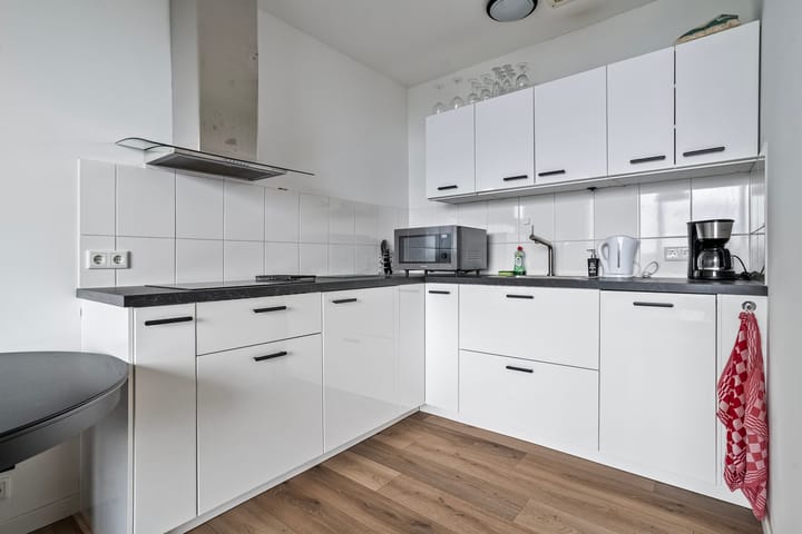 Foto 17 van Händellaan 83