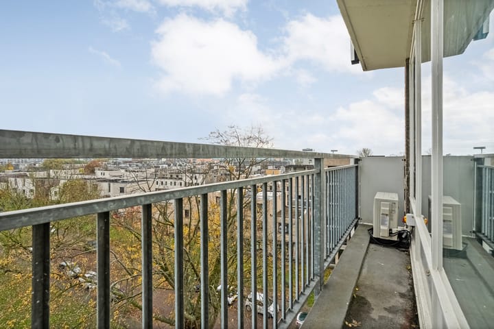 Foto 24 van Händellaan 83