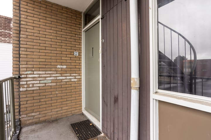 Foto 2 van Langestraat 33-C