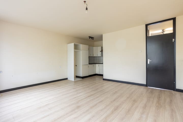 Foto 3 van Langestraat 33-C