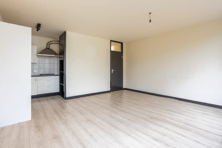 Foto 6 van Langestraat 33-C