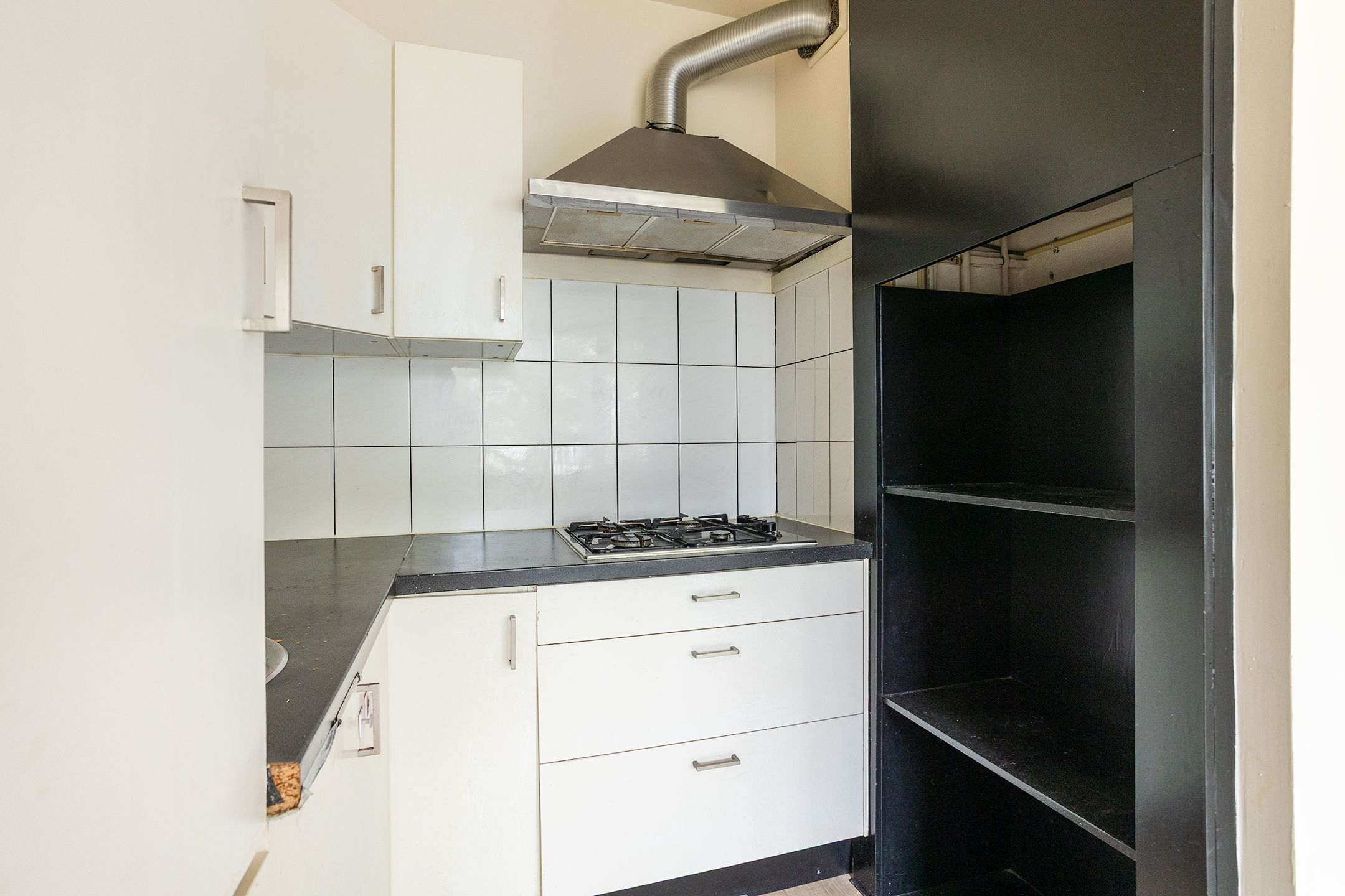 Foto 9 van Langestraat 33-C