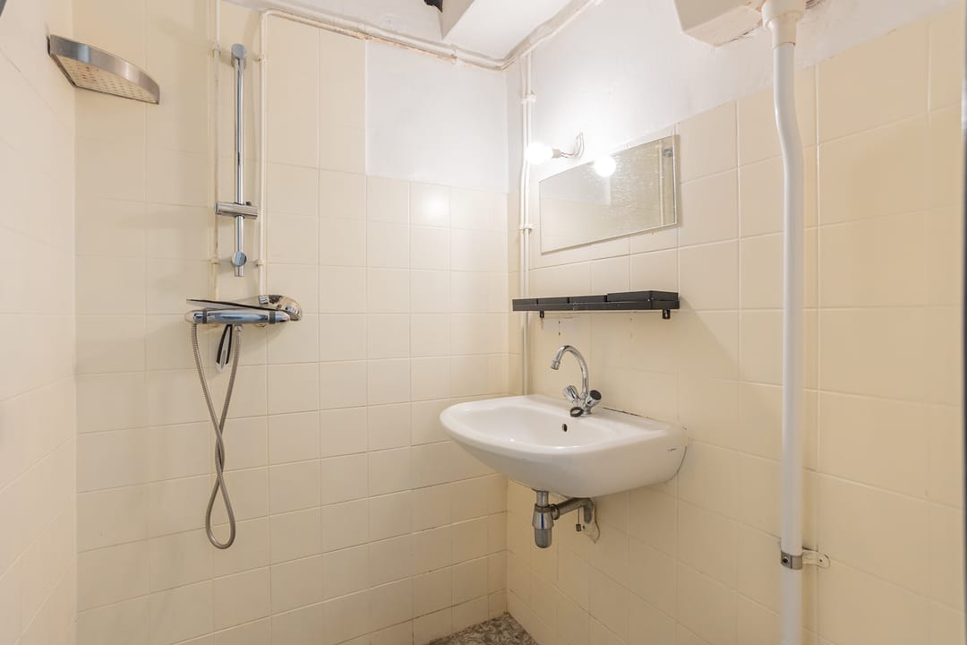 Foto 13 van Langestraat 33-C